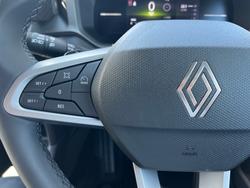 2025 Renault Duster Techno 4x2