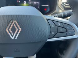 2025 Renault Duster Techno 4x2