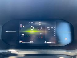 2025 Renault Duster Techno 4x2