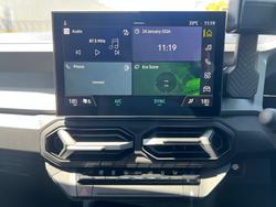 2025 Renault Duster Techno 4x2