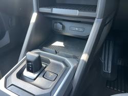 2025 Renault Duster Techno 4x2