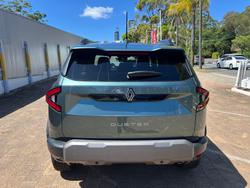 2025 Renault Duster Techno 4x2