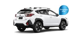 2026 Subaru Crosstrek 2.0S G6X MY26 WHITE
