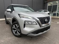 2025 Nissan
X-TRAIL ST-L