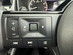 2025 Nissan
X-TRAIL ST-L