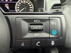 2025 Nissan
X-TRAIL ST-L