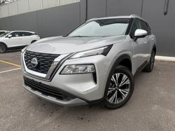 2025 Nissan
X-TRAIL ST-L