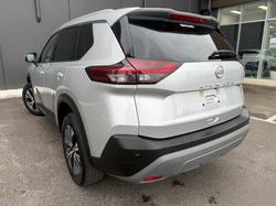 2025 Nissan
X-TRAIL ST-L