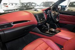 2022 Maserati Levante Modena