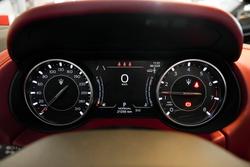 2022 Maserati Levante Modena