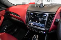 2022 Maserati Levante Modena