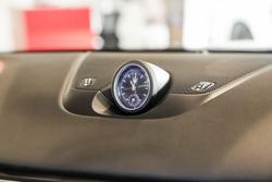 2022 Maserati Levante Modena