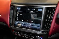 2022 Maserati Levante Modena