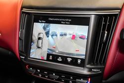 2022 Maserati Levante Modena