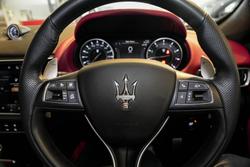 2022 Maserati Levante Modena