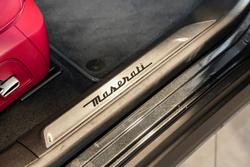 2022 Maserati Levante Modena