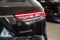 2022 Maserati Levante Modena