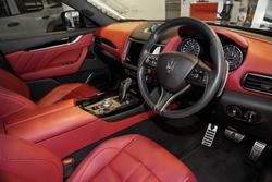2022 Maserati Levante Modena