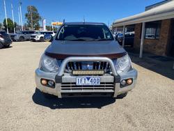 2015 MITSUBISHI Triton EXCEED