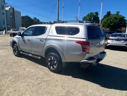 2015 MITSUBISHI Triton EXCEED