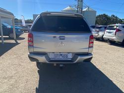 2015 MITSUBISHI Triton EXCEED