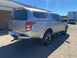 2015 MITSUBISHI Triton EXCEED