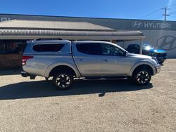 2015 MITSUBISHI Triton EXCEED