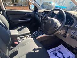 2015 MITSUBISHI Triton EXCEED