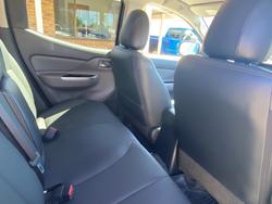 2015 MITSUBISHI Triton EXCEED