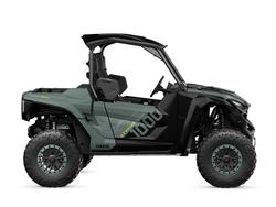 Yamaha Wolverine RMAX2 1000 XT-R