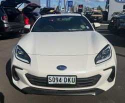 2024 Subaru BRZ S