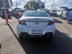 2024 Subaru BRZ S