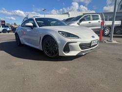 2024 Subaru BRZ S