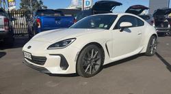 2024 Subaru BRZ S