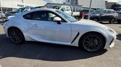 2024 Subaru BRZ S