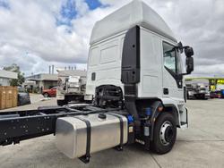 2024 Iveco
Eurocargo ML160E32P