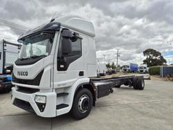 2024 Iveco
Eurocargo ML160E32P