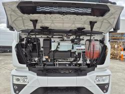 2024 Iveco
Eurocargo ML160E32P