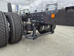 2024 Iveco
Eurocargo ML160E32P