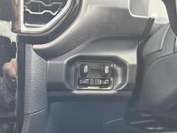 2025 Ford Ranger XLT MY25.25 4X4 Dual Range Blue Lightning