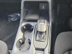 2025 Ford Ranger XLT MY25.25 4X4 Dual Range Blue Lightning