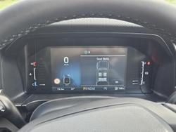 2025 Ford Ranger XLT MY25.25 4X4 Dual Range Blue Lightning