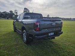 2025 Ford
                Ranger XLT
