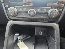 2025 Ford Ranger XLT MY25.25 4X4 Dual Range Meteor Grey