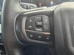 2025 Ford Ranger XLT MY25.25 4X4 Dual Range Meteor Grey