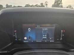 2025 Ford Ranger XLT MY25.25 4X4 Dual Range Meteor Grey