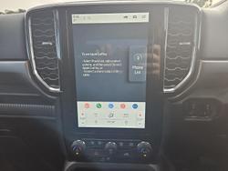 2025 Ford
                Ranger XLT