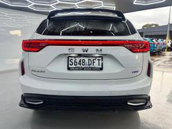 2024 GWM
Haval Jolion Lux Hybrid