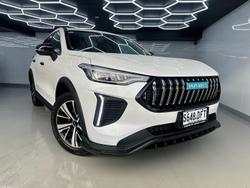 2024 GWM
Haval Jolion Lux Hybrid