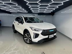 2024 GWM
Haval Jolion Lux Hybrid